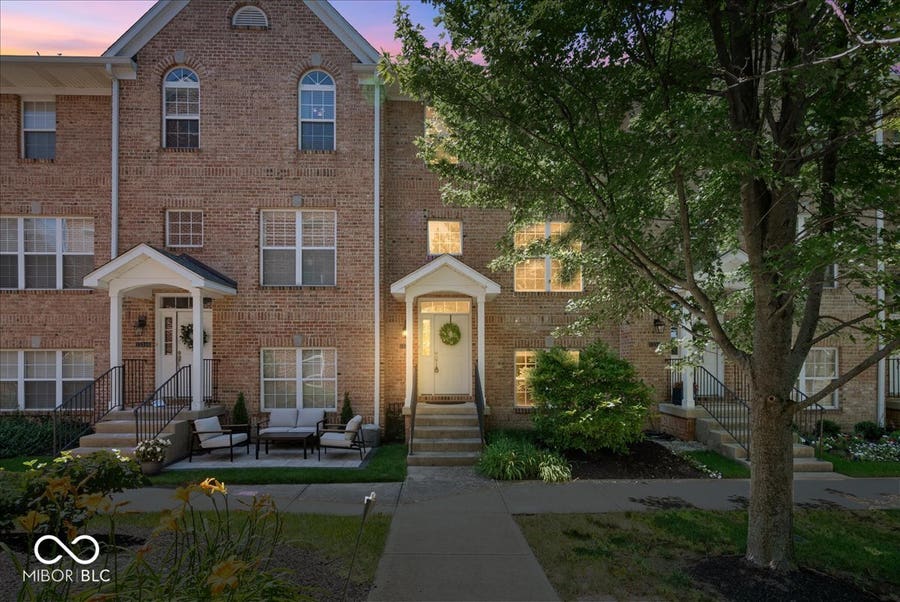 Property photo for 15344 Mystic Rock Drive, Carmel, IN