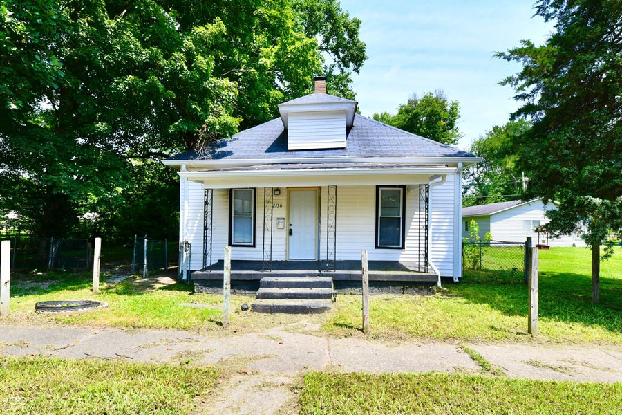 Property photo for 2130 Plum Street, Terre Haute, IN