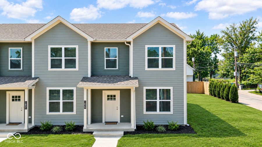 Property photo for 1829 Marlowe Avenue, Indianapolis, IN