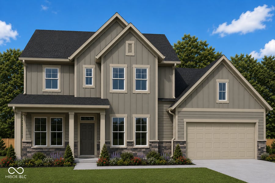 Property photo for 14362 Hidden Lakes Drive, Noblesville, IN