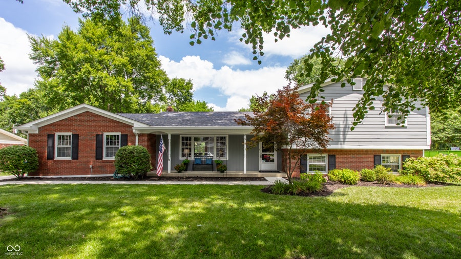 Property photo for 5314 E 74th Place, Indianapolis, IN