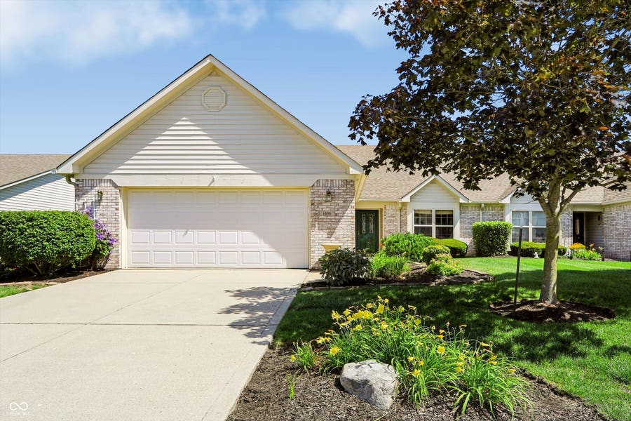 Property photo for 1636 Fairfield Circle, Greenfield, IN