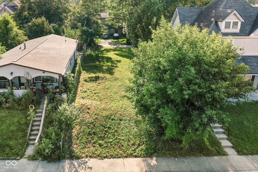 Property photo for 325 N Keystone Avenue, Indianapolis, IN