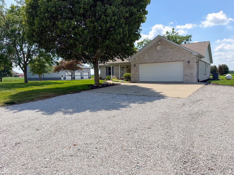 Property photo for 850 S 700 W, Lebanon, IN
