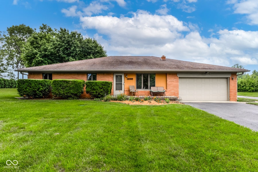 Property photo for 1437 Demaree Road, Greenwood, IN