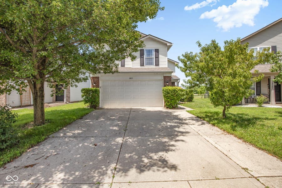 Property photo for 2823 Cahokia Court, Indianapolis, IN