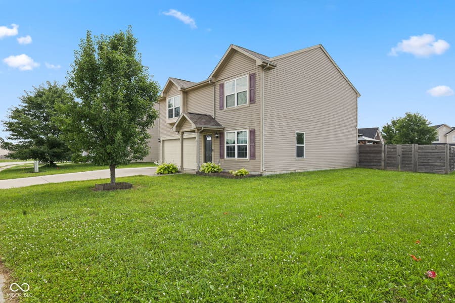 Property photo for 6751 Percy Drive, Indianapolis, IN