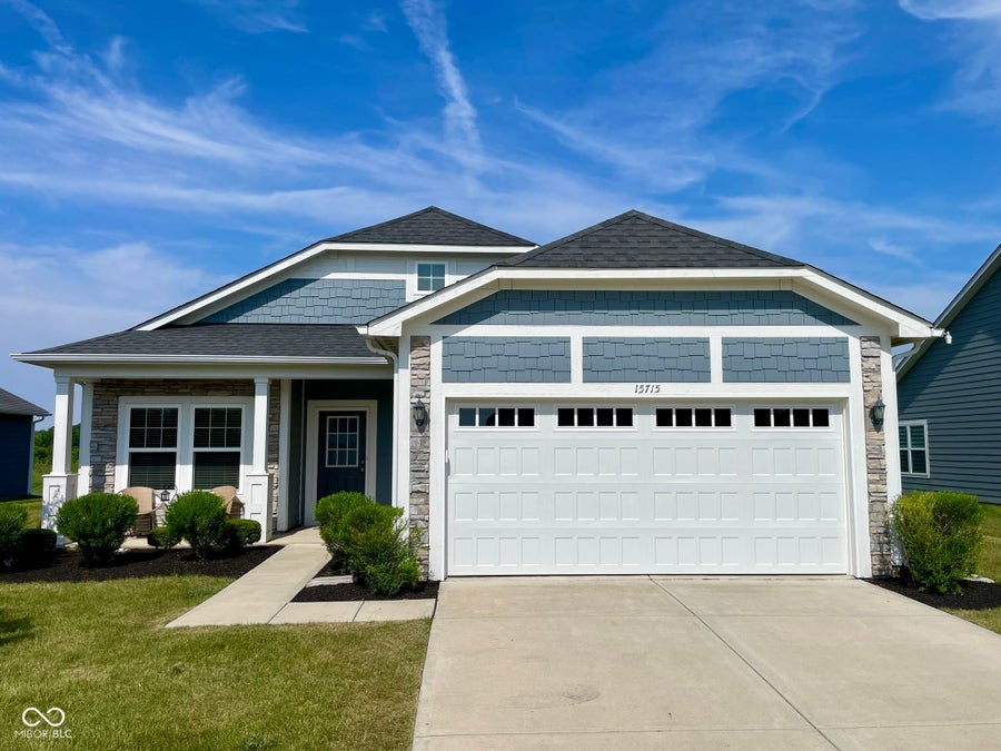 Property photo for 15715 Wescott Drive, Noblesville, IN