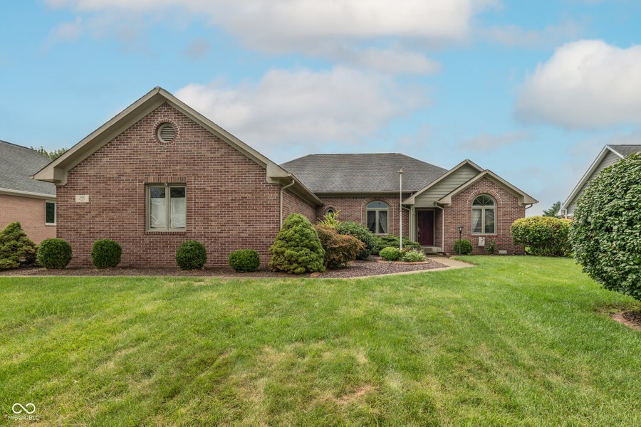 Property photo for 5325 Red Stone Lane, Greenwood, IN