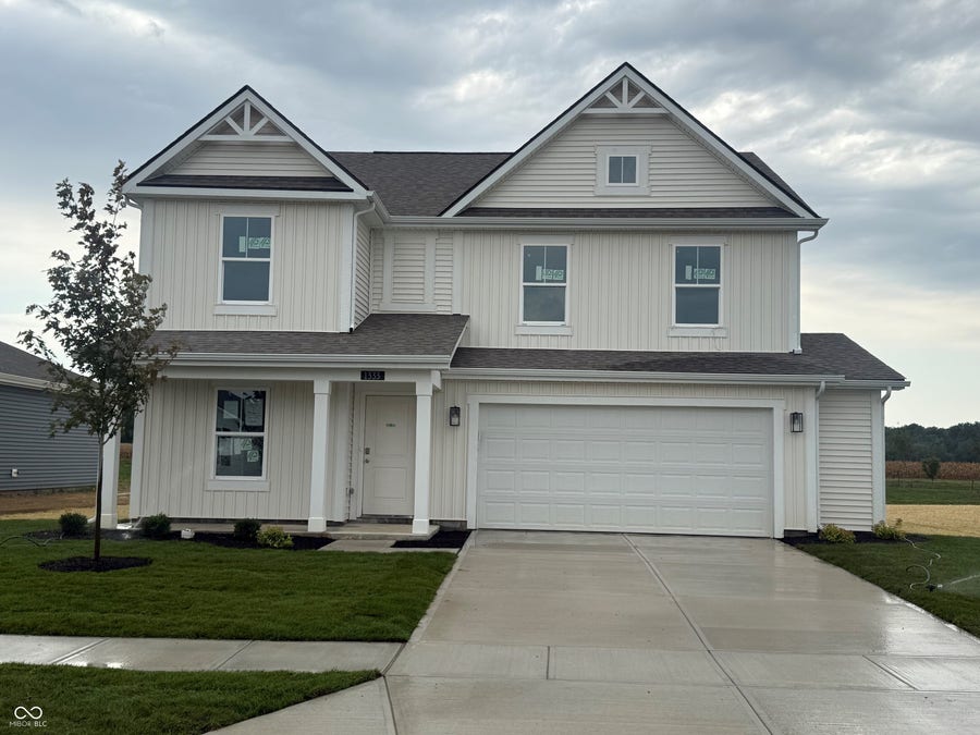 Property photo for 1333 Aster Drive, Shelbyville, IN