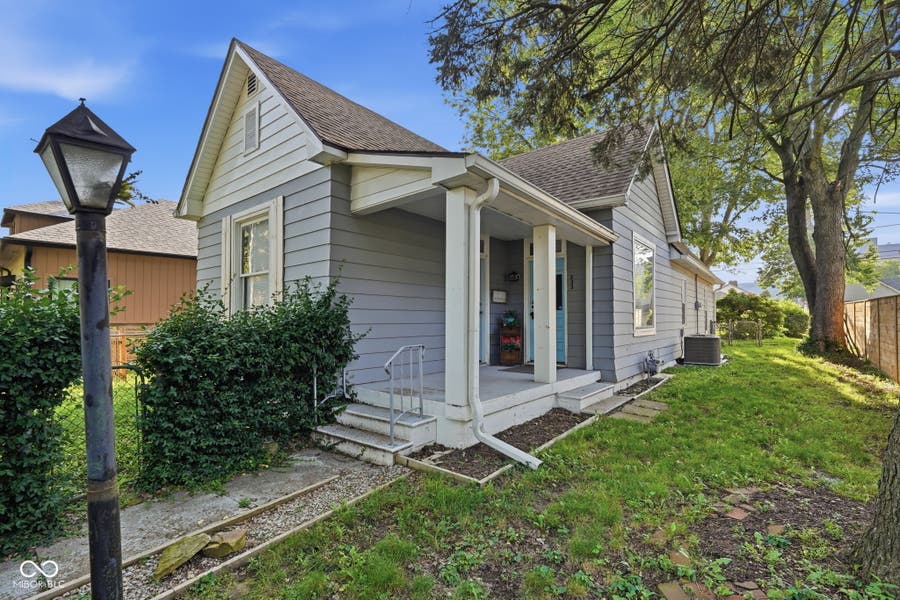 Property photo for 233 S Dearborn, Indianapolis, IN