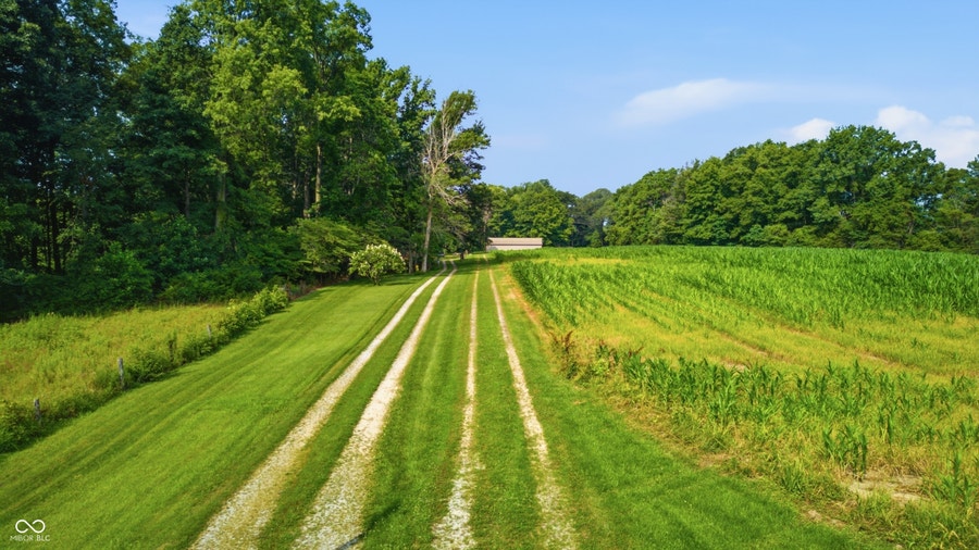 Property photo for 0 E County Road 300 S At S Count E, Greensburg, IN