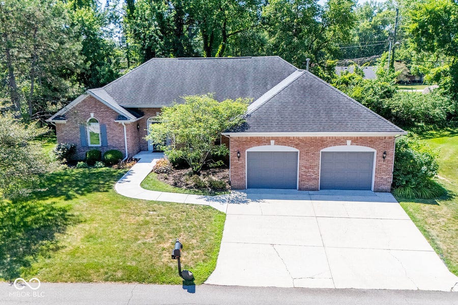 Property photo for 5165 Hawks Point Road, Indianapolis, IN