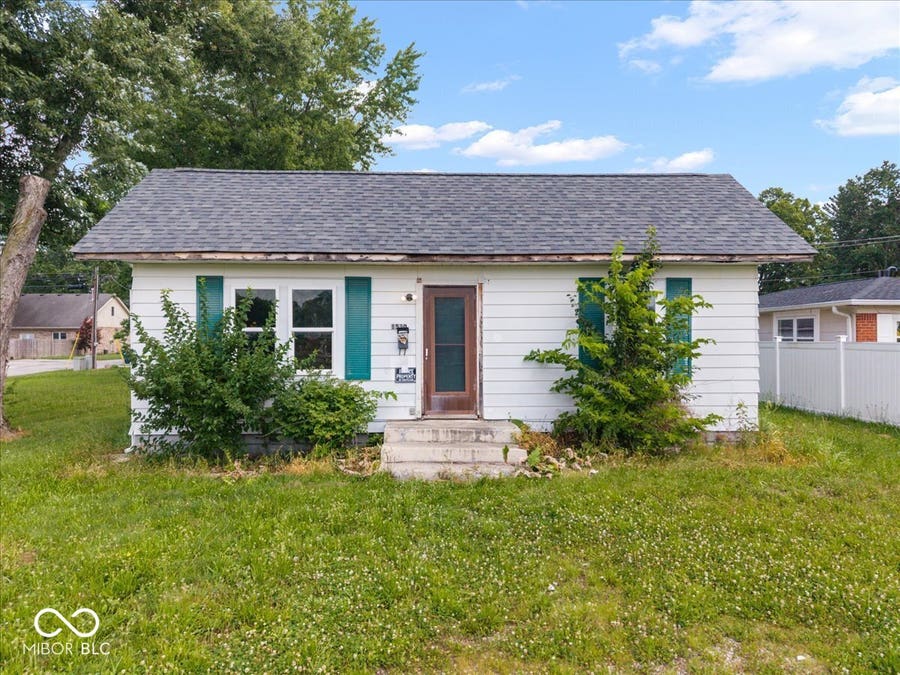 Property photo for 1530 Holland Street, Noblesville, IN
