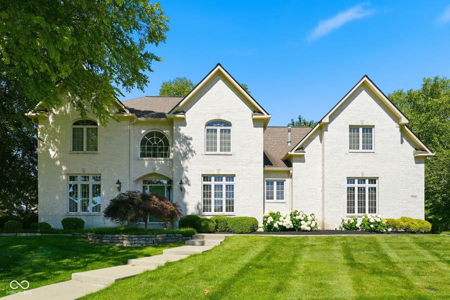 Property photo for 13326 Sioux Trail, Carmel, IN