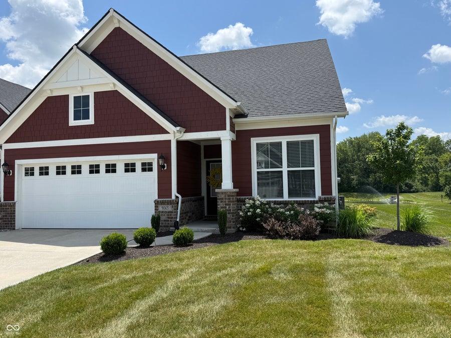 Property photo for 9065 Stone Trace Boulevard, Avon, IN