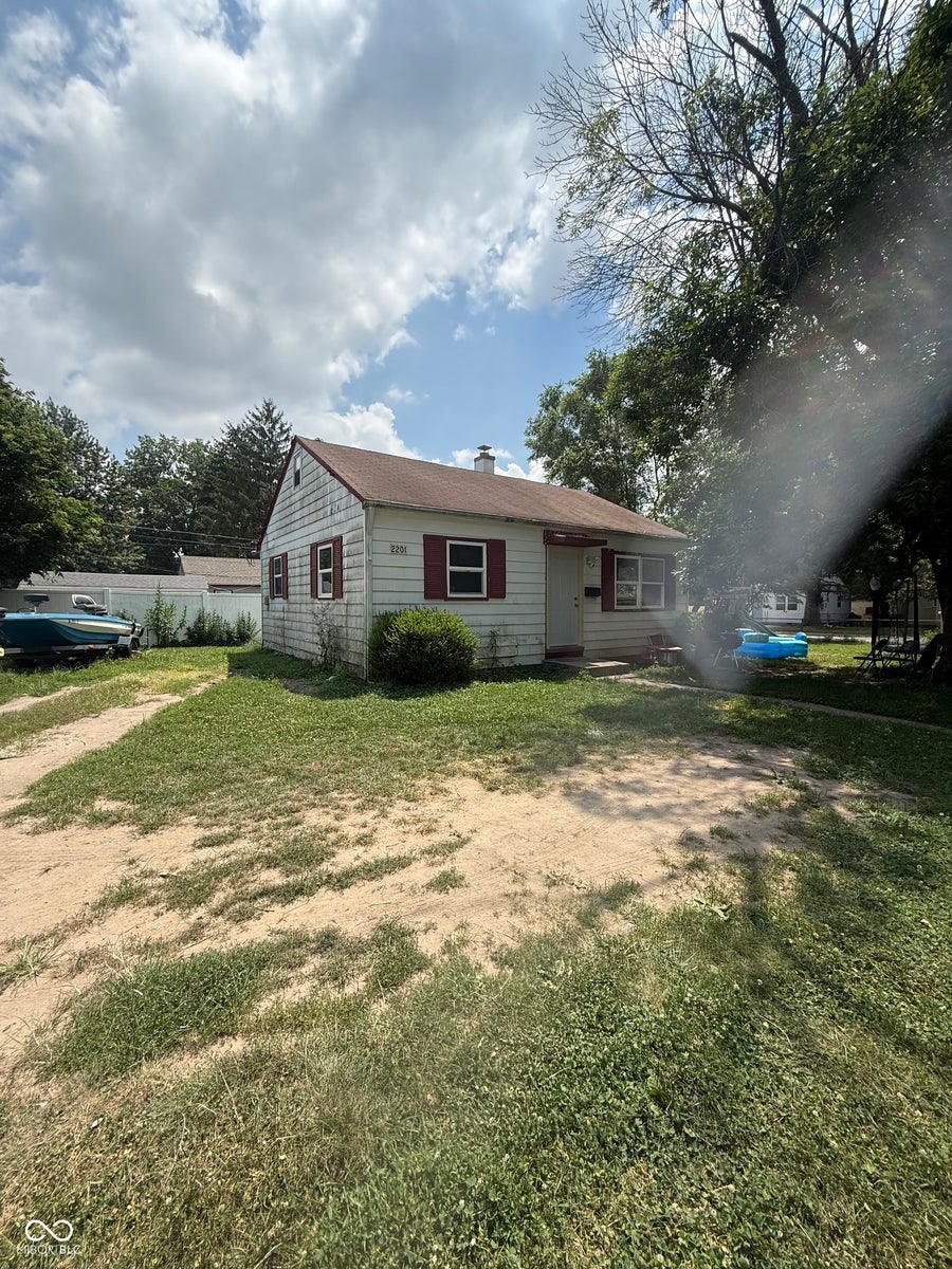 Property photo for 2201 N Moreland Avenue, Indianapolis, IN