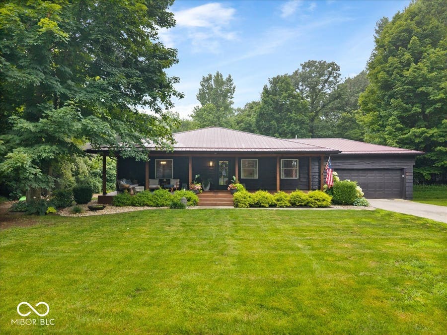 Property photo for 1897 N Summer Drive, Crawfordsville, IN