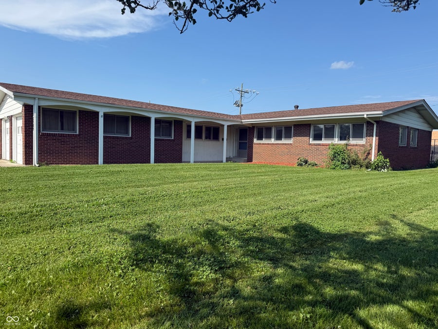 Property photo for 2585 Union Street, Columbus, IN