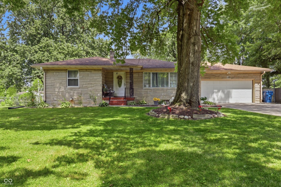 Property photo for 1201 N Eustis Drive, Indianapolis, IN