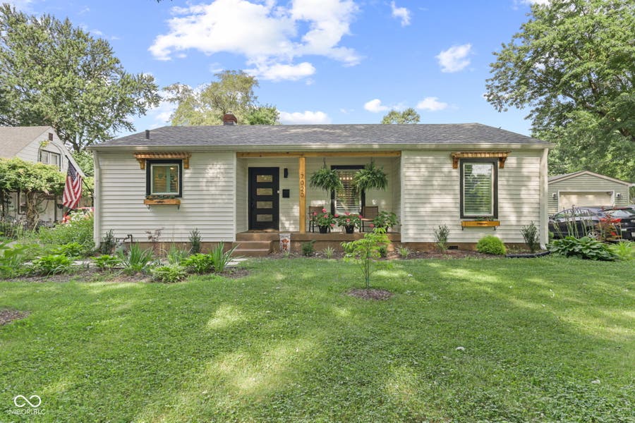 Property photo for 7020 Caroline Avenue, Indianapolis, IN