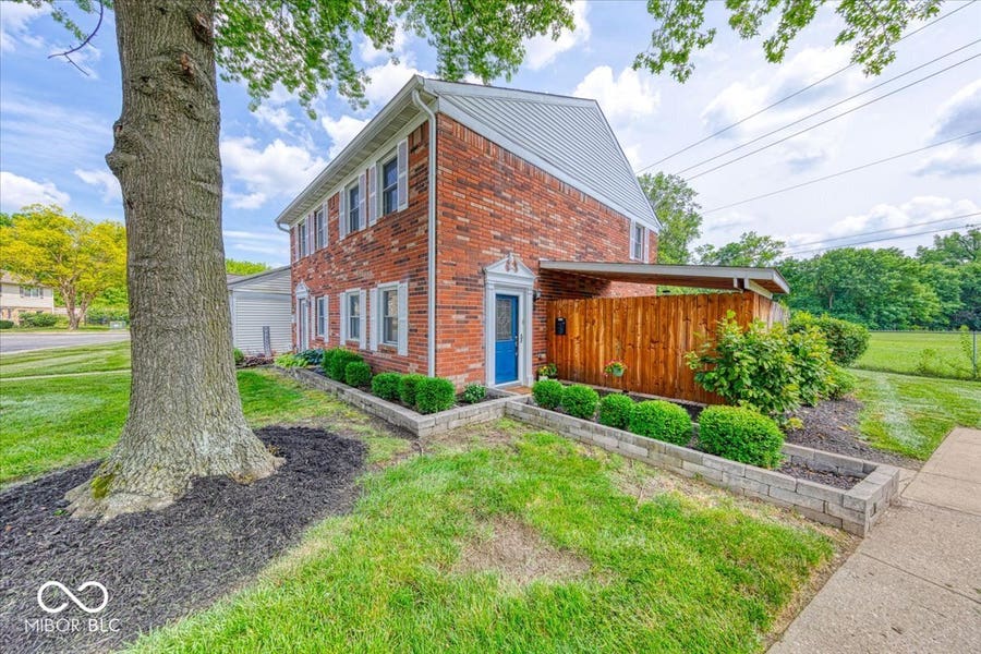 Property photo for 2917 Country Estates Drive, Indianapolis, IN