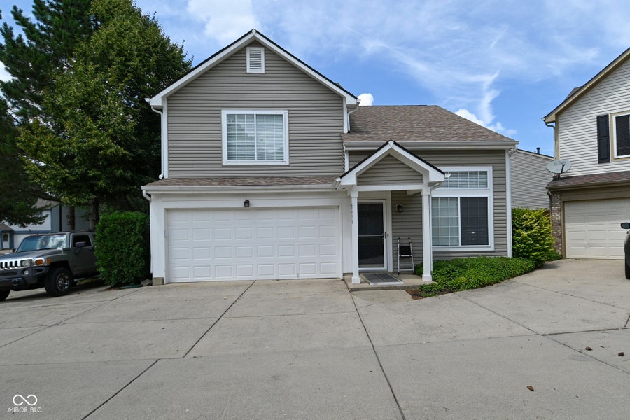 Property photo for 2453 Grand Fir Drive, Greenwood, IN