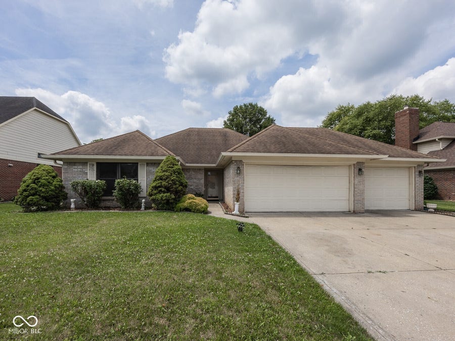 Property photo for 10845 Players Drive, Indianapolis, IN