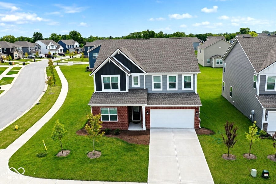 Property photo for 1219 Kendrick, Greenwood, IN