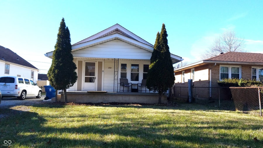 Property photo for 210 N Routiers Avenue, Indianapolis, IN