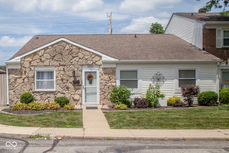 Property photo for 2822 Country Estates Drive, Indianapolis, IN