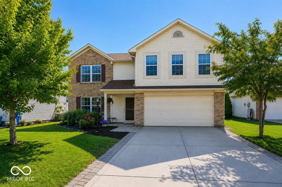 Property photo for 7929 Dillon Place, Indianapolis, IN