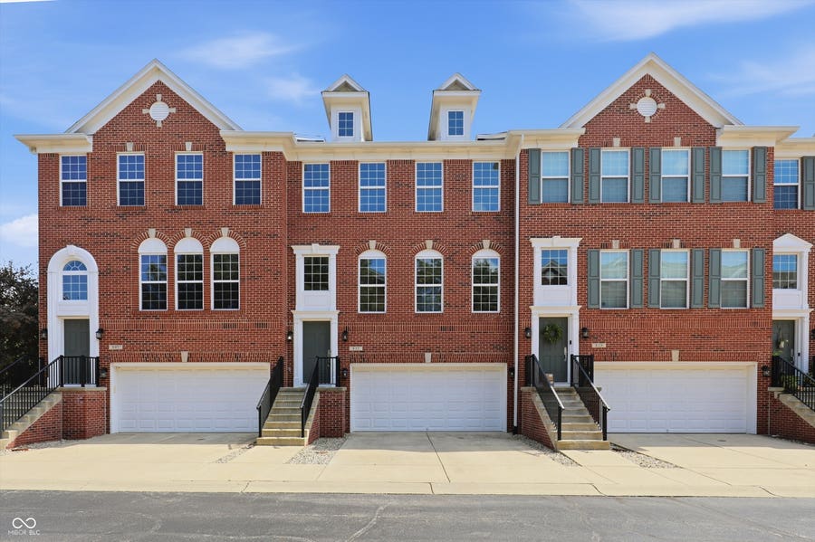 Property photo for 835 Ivy Lane, Carmel, IN