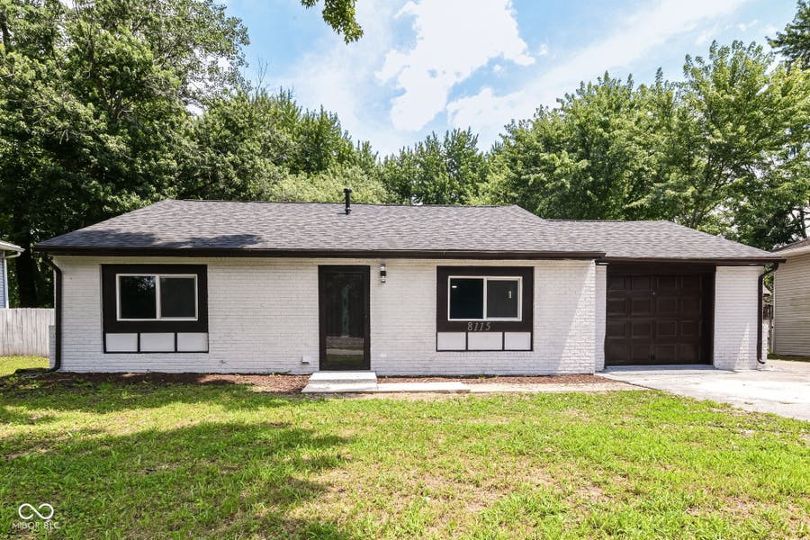Property photo for 8115 Railroad Road, Indianapolis, IN