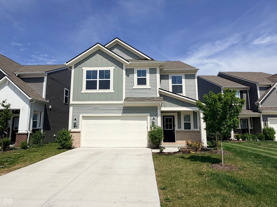 Property photo for 4367 Nokes Place, Indianapolis, IN
