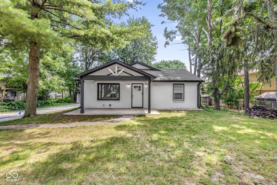 Property photo for 5001 W 59th Street, Indianapolis, IN
