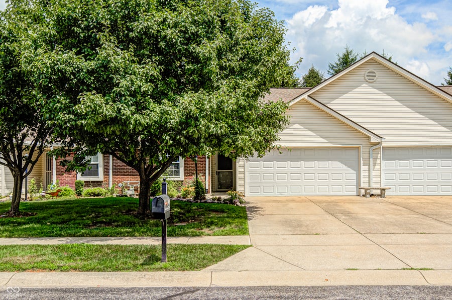 Property photo for 3924 Gray Pond Court, Indianapolis, IN