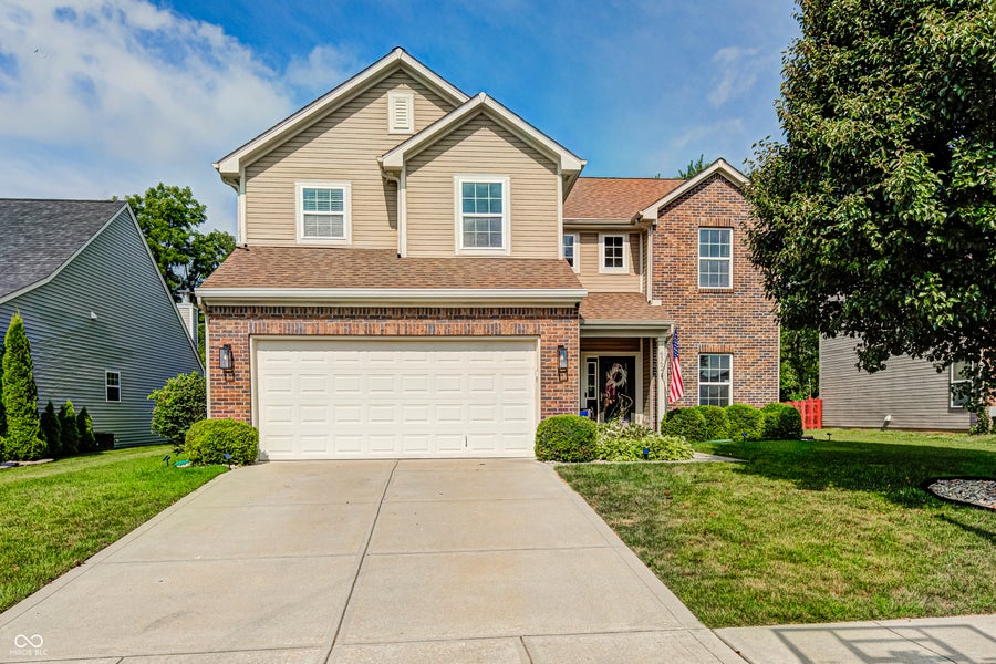 Property photo for 6562 Clary Circle Drive, Greenwood, IN