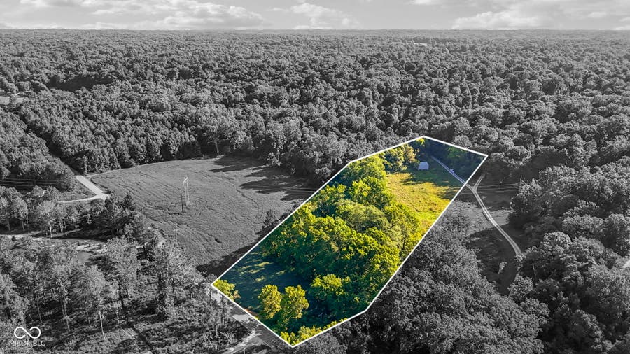 Property photo for 0 Beanblossom Road, Nashville, IN