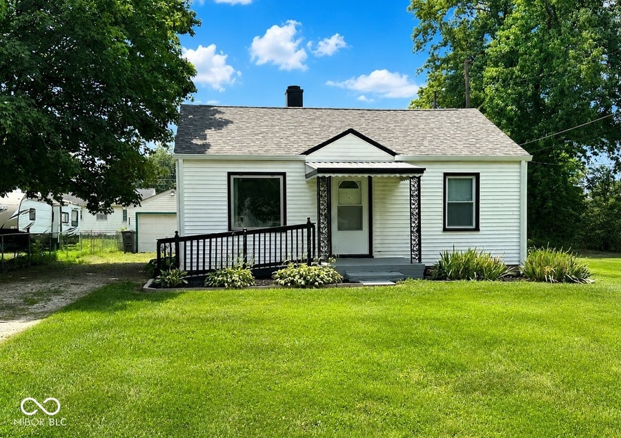 Property photo for 3461 Kansas Street, Indianapolis, IN