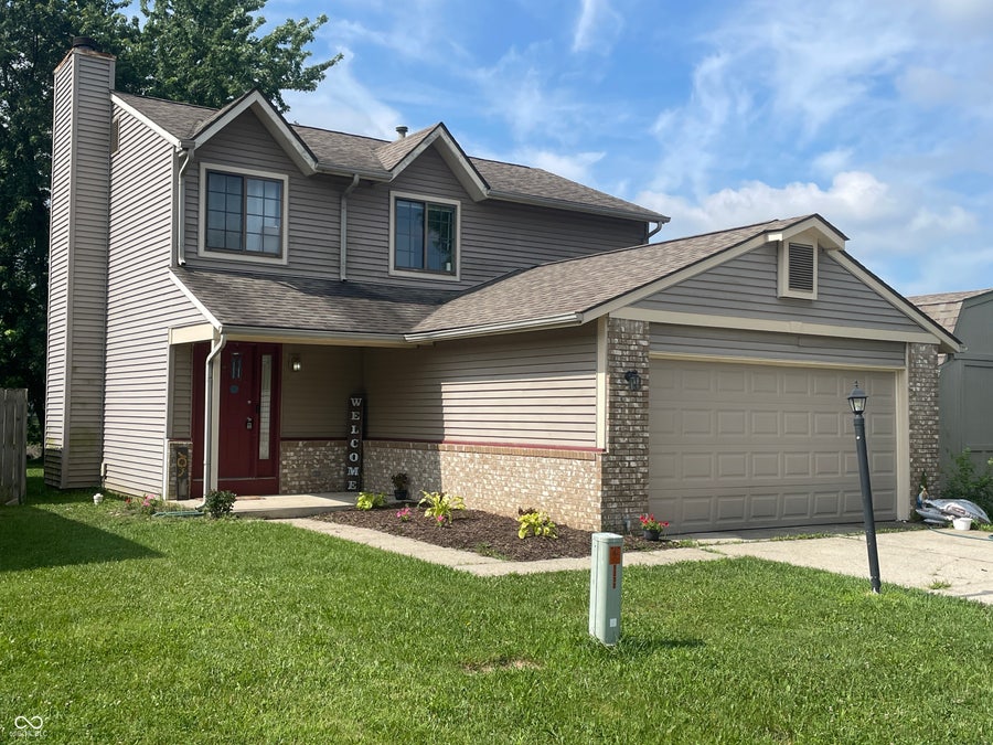 Property photo for 1377 Westridge Court, Greenwood, IN