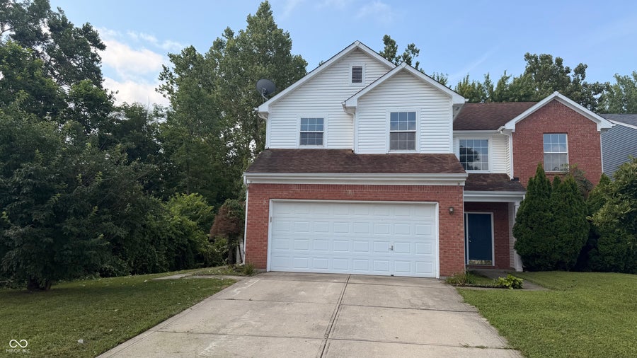 Property photo for 6015 Lakeside Manor Avenue, Indianapolis, IN