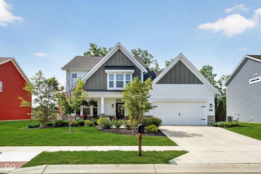 Property photo for 6529 Eagles Nest Lane, McCordsville, IN