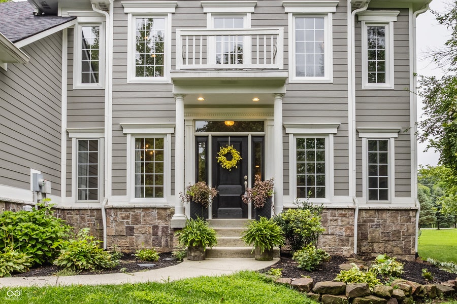 Property photo for 7441 Oakland Hills Drive, Indianapolis, IN