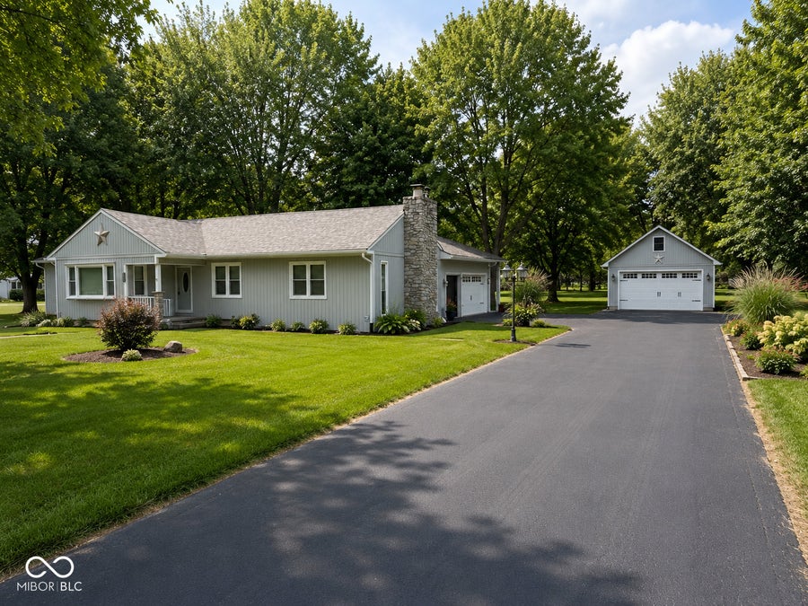 Property photo for 6648 McFarland Road, Indianapolis, IN