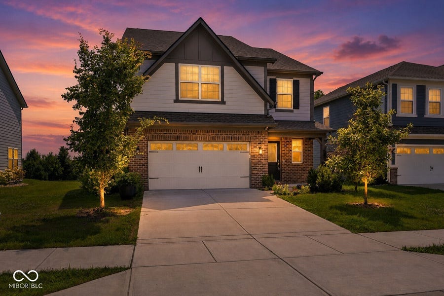 Property photo for 17260 Hamby Avenue, Noblesville, IN