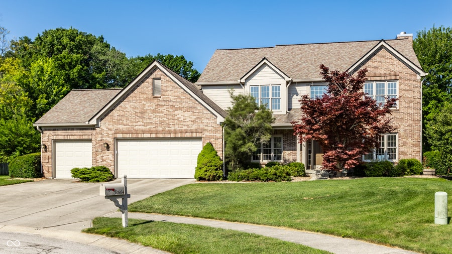 Property photo for 10884 Pickens Court, Carmel, IN