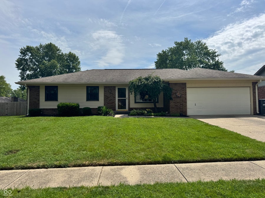 Property photo for 7811 Cannonade Drive, Indianapolis, IN