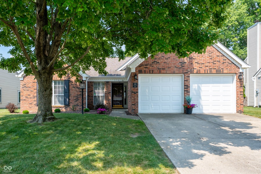 Property photo for 11416 Charleston Parkway, Fishers, IN