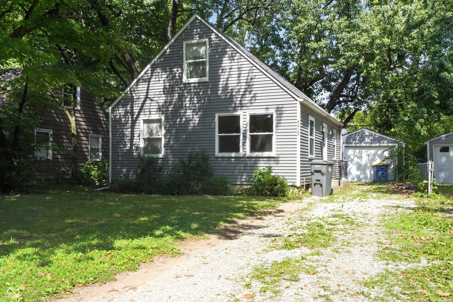 Property photo for 4515 Primrose Avenue, Indianapolis, IN